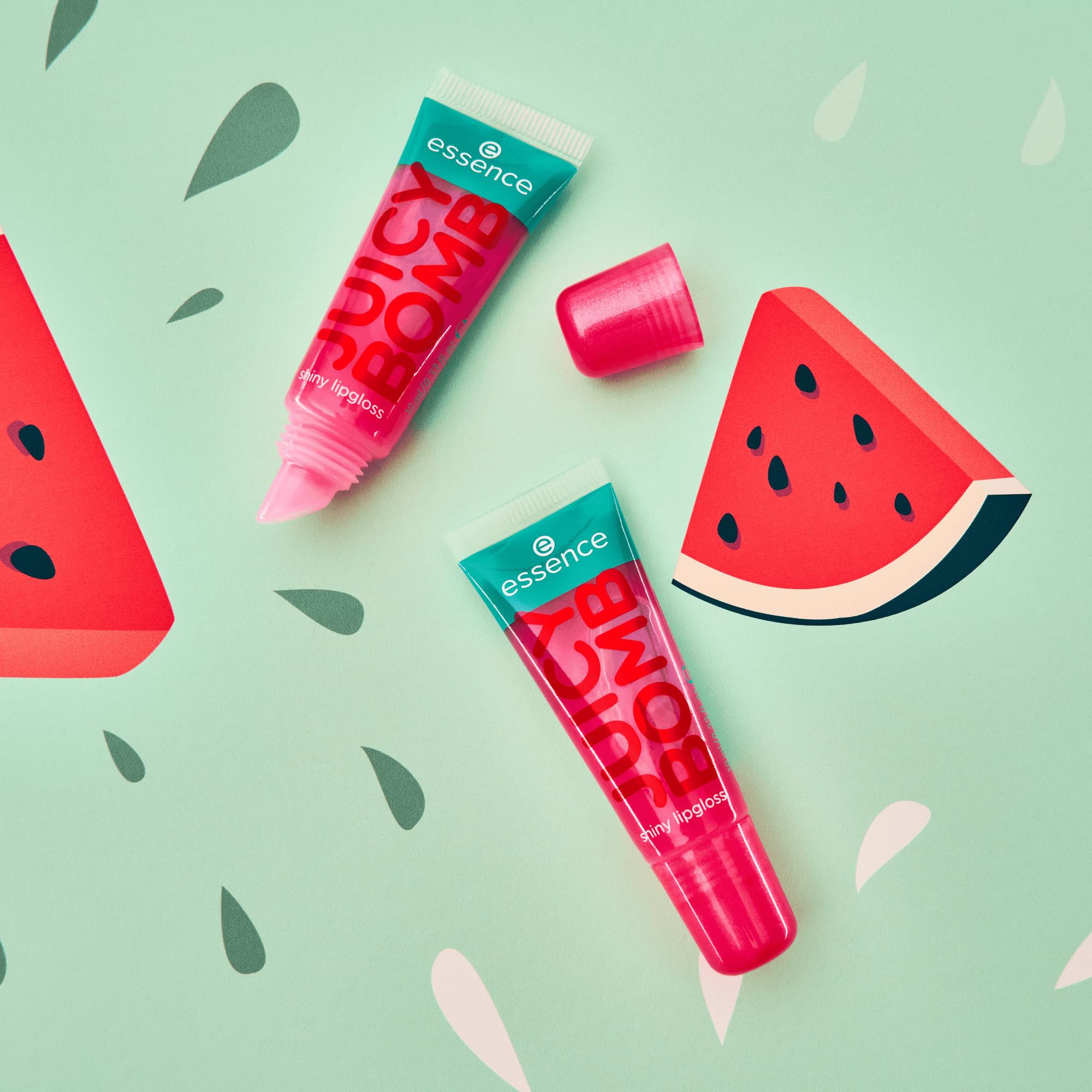 essence-juicy-bomb-shiny-lipgloss-set-02-5-teilig-fruchtig-gl-nzend image 6