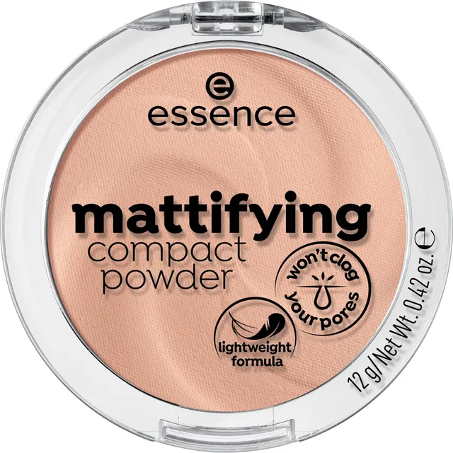 essence-mattifying-compact-powder-kompaktpuder-04-perfect-beige-12g image 1