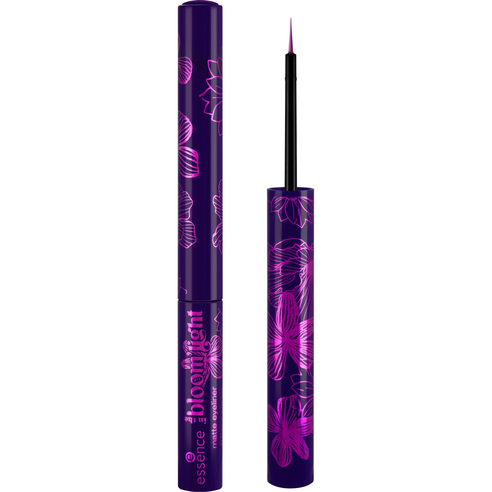 essence-in-the-bloom-light-matter-eyeliner-01-violett-2-8-ml image 1