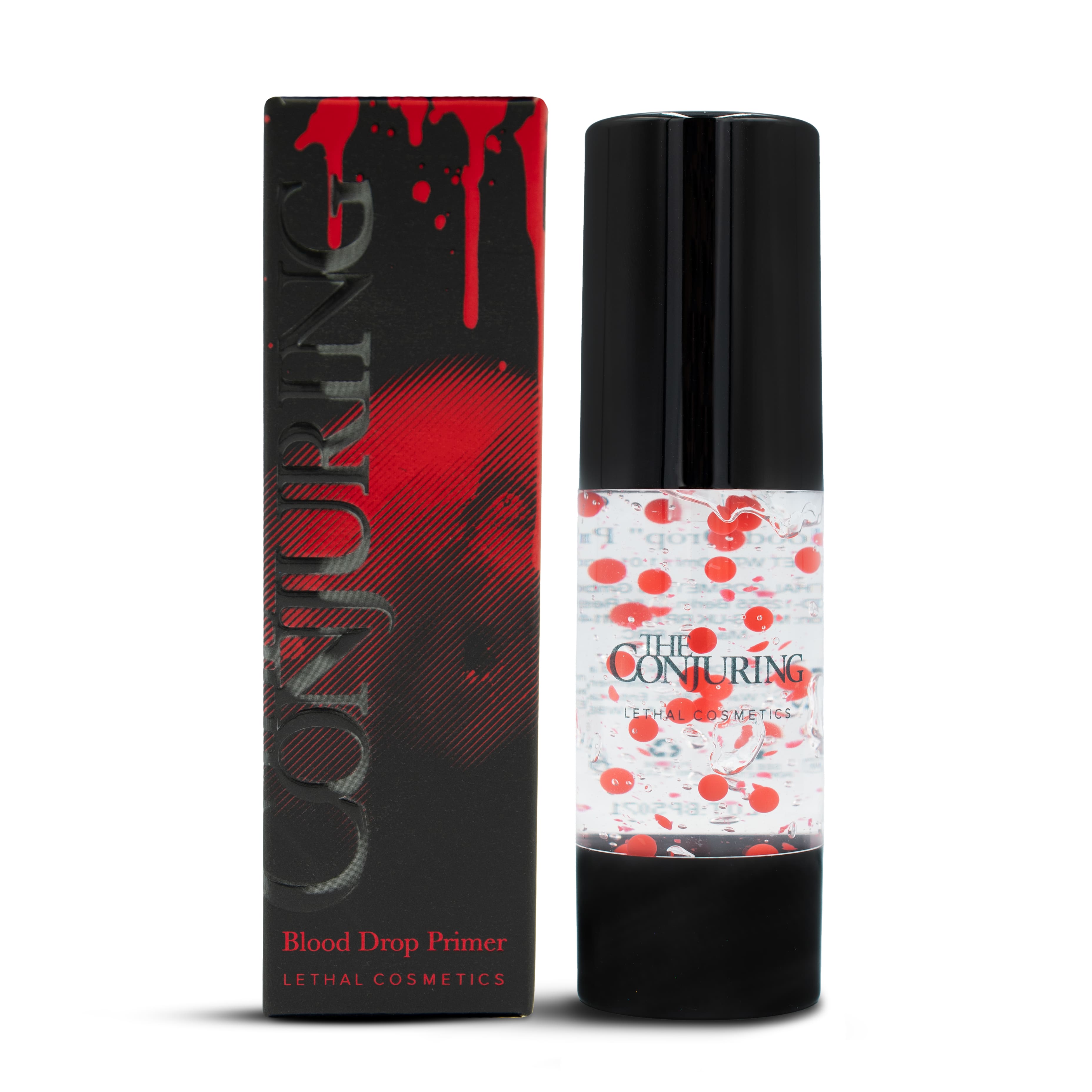 lethal-cosmetics-dexter-blood-drop-primer-transparent-limited-edition image 1