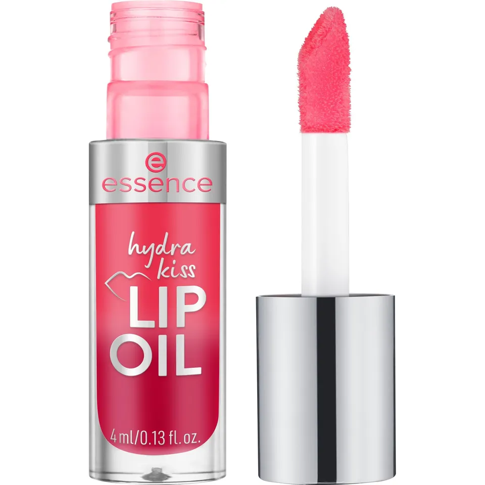 essence-hydra-kiss-lip-oil-03-pink-champagne-rosa-4-ml image 1