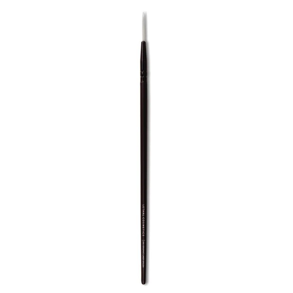 lethal-245-graphic-liner-brush-eyeliner-pinsel image 1