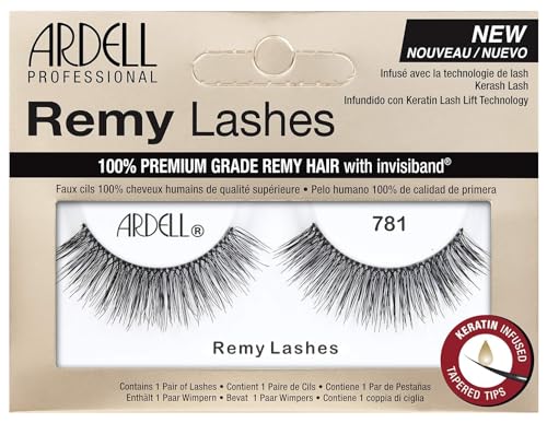 ardell-lashes-781-kunstwimpern-aus-echthaar-wiederverwendbar image 6
