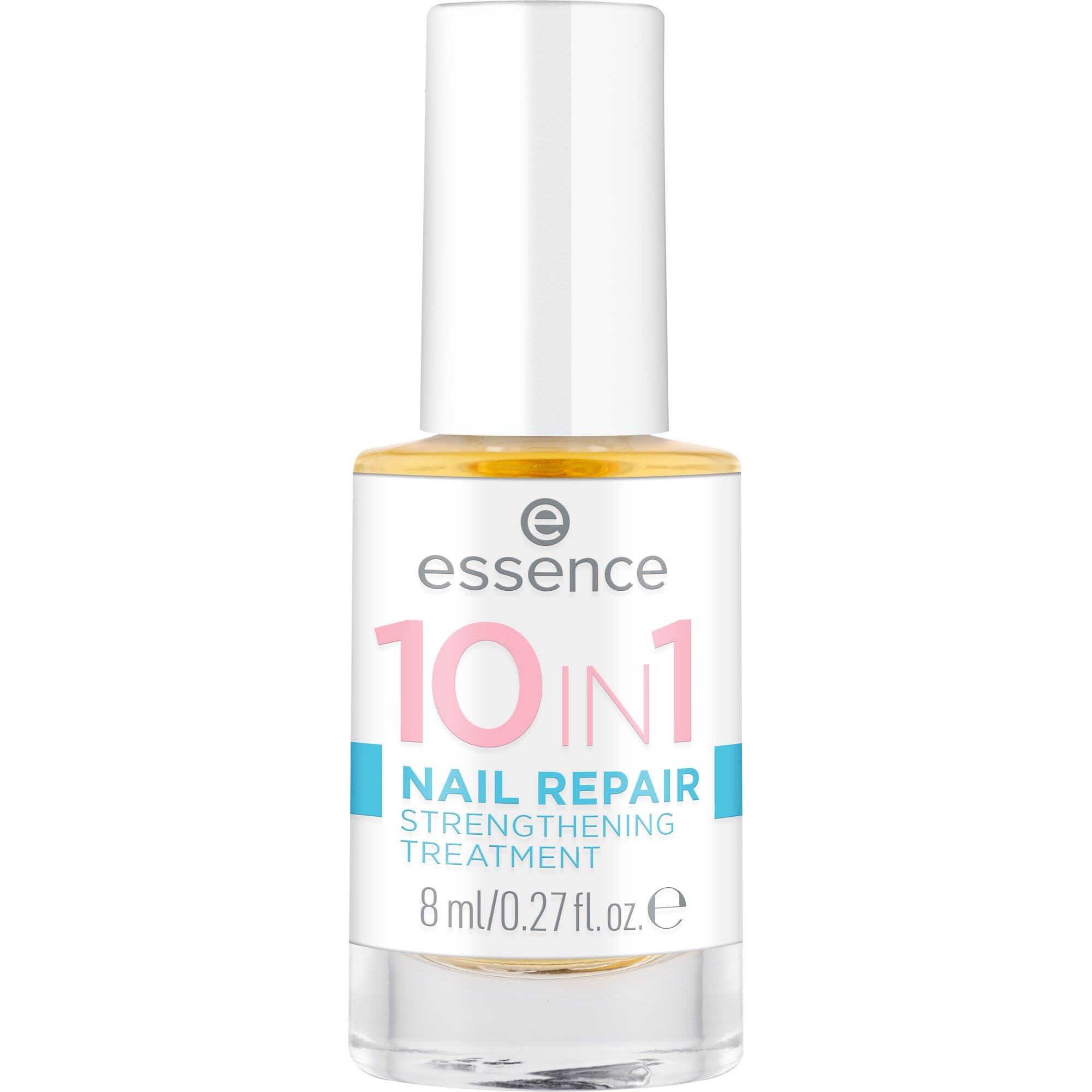 essence-nail-care-10in1-nail-repair-nagelh-rter-8-ml-transparent image 2