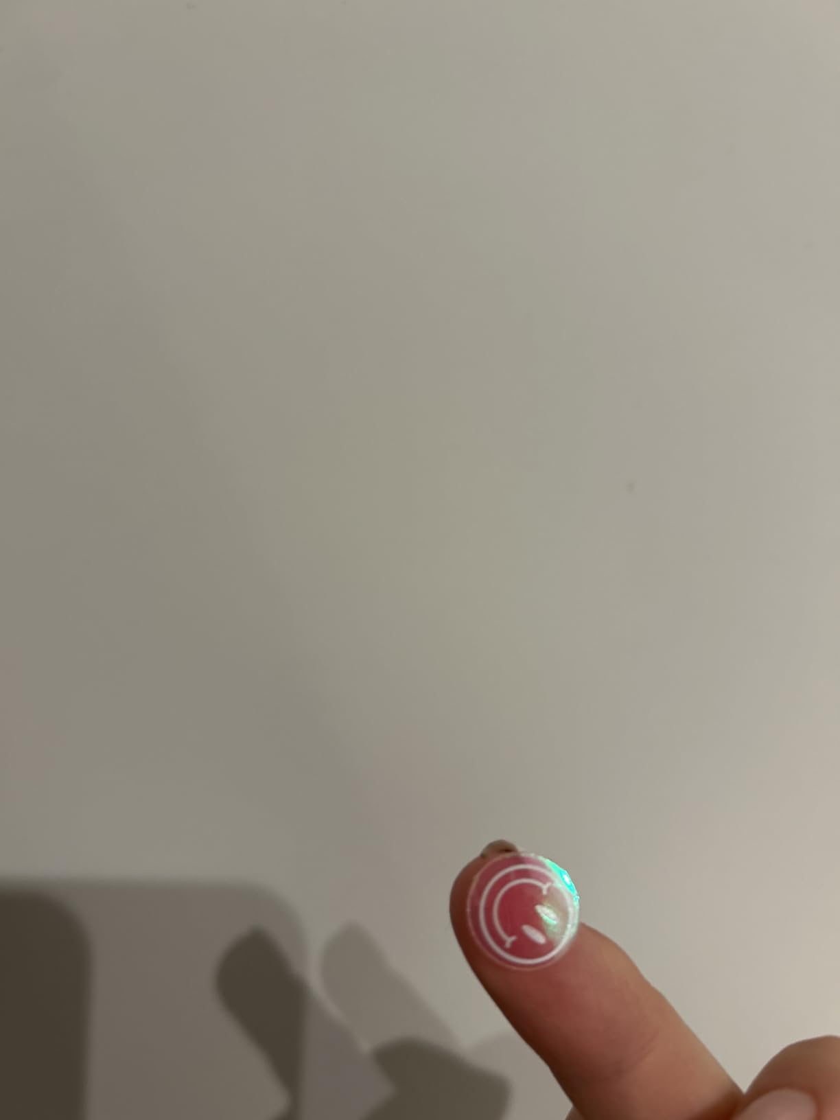 Wirken über Nacht