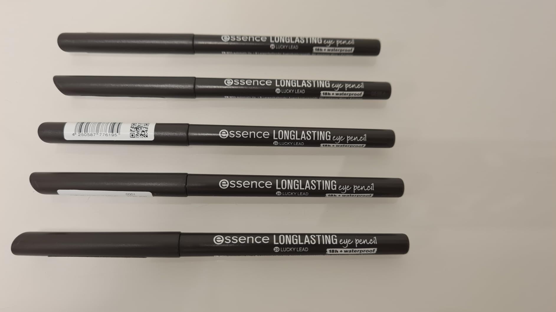 Lieblings Kajal