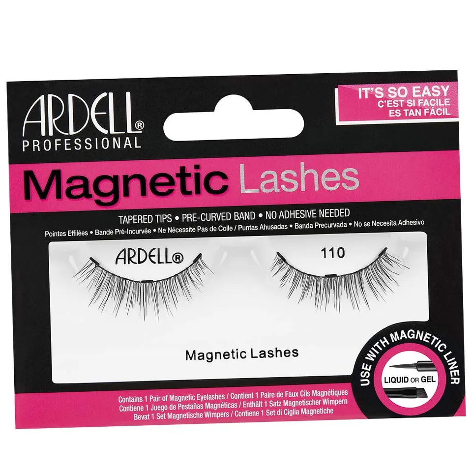 ardell-lashes-magnetic-lash-style-110-magnetwimpern image 1
