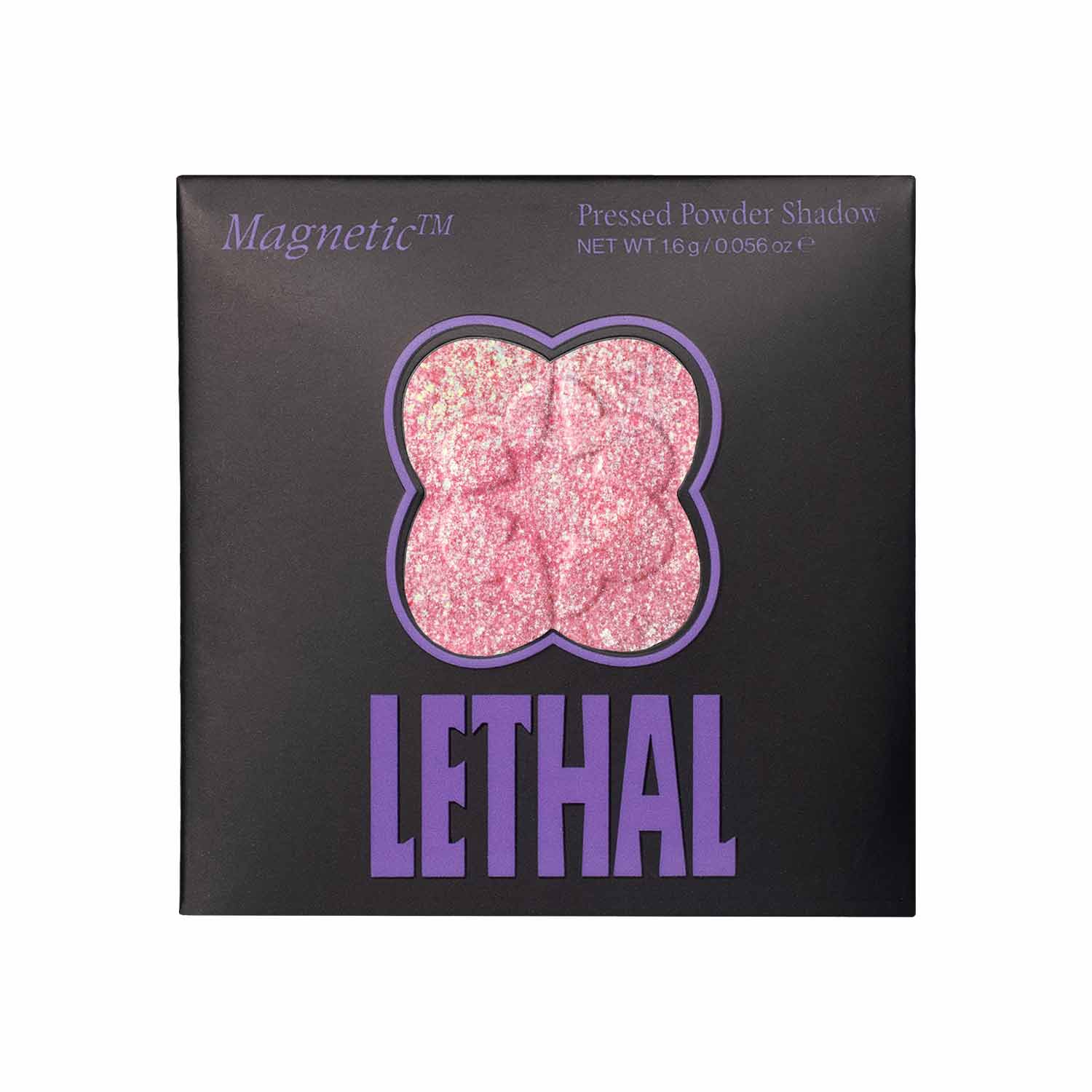 lethal-cosmetics-magnetic-shadow-arcade-lidschatten-duochrom image 2