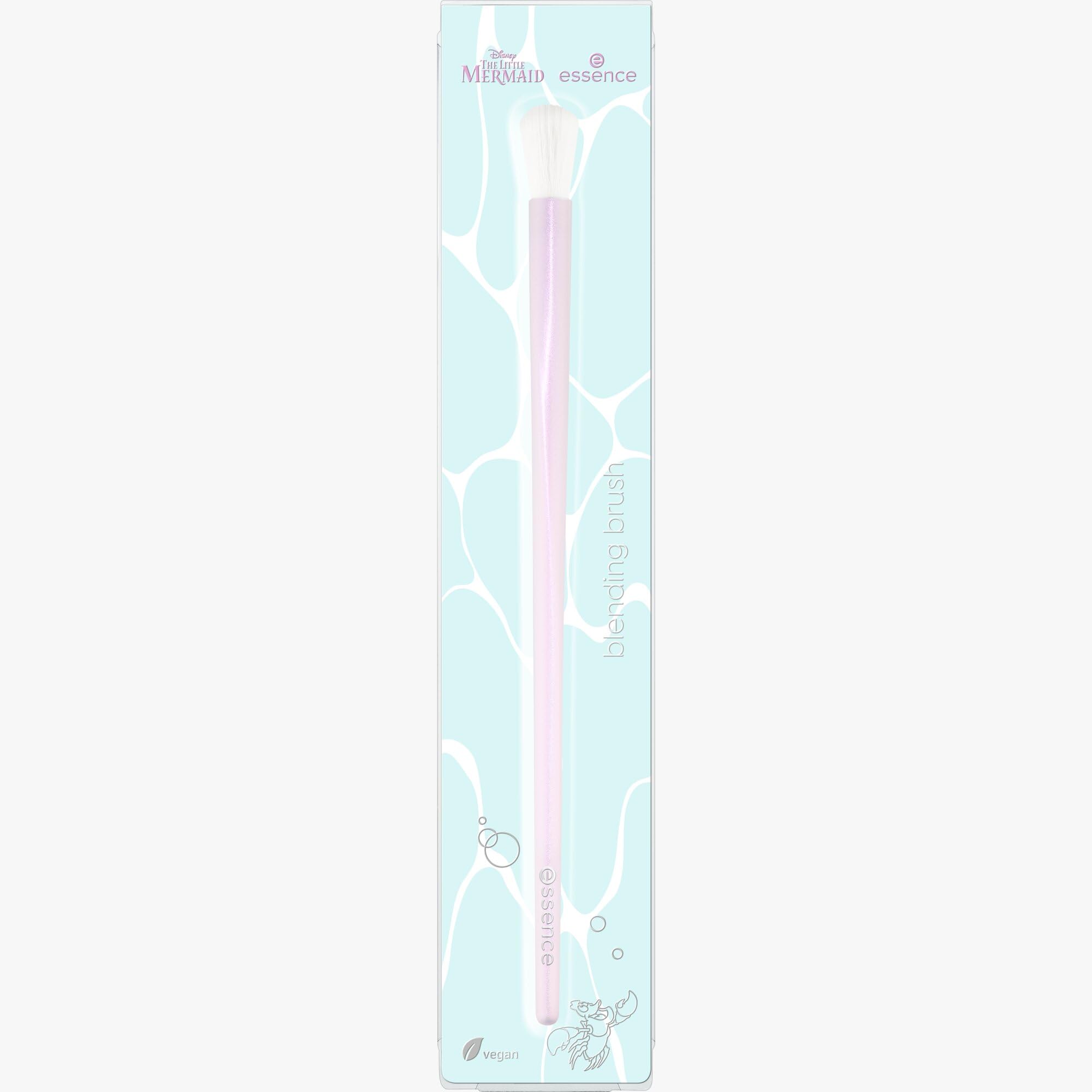 essence-disney-ariel-blending-brush-01-lidschattenpinsel image 2