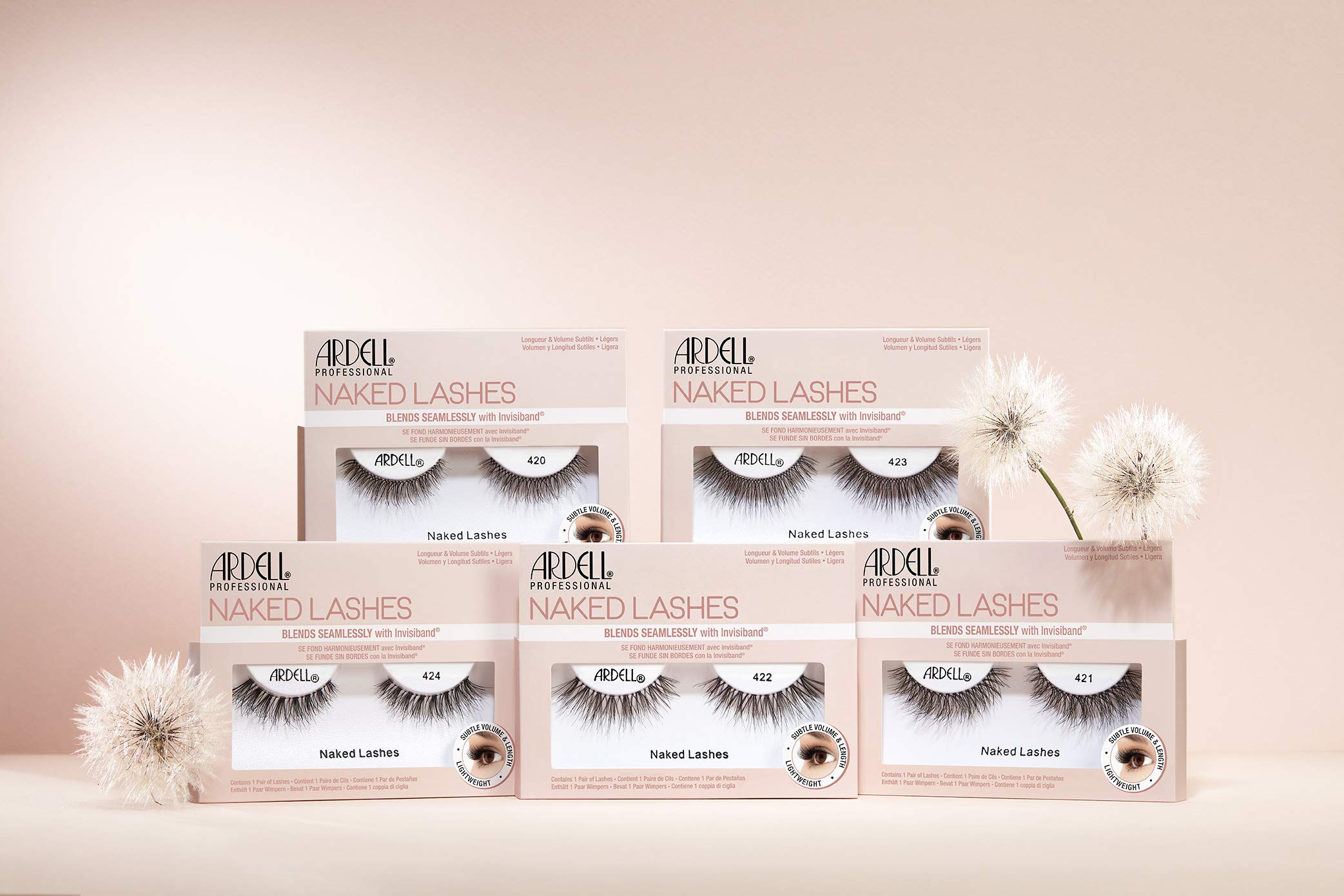 ardell-naked-lashes-421-echthaarwimpern-1er-pack image 4