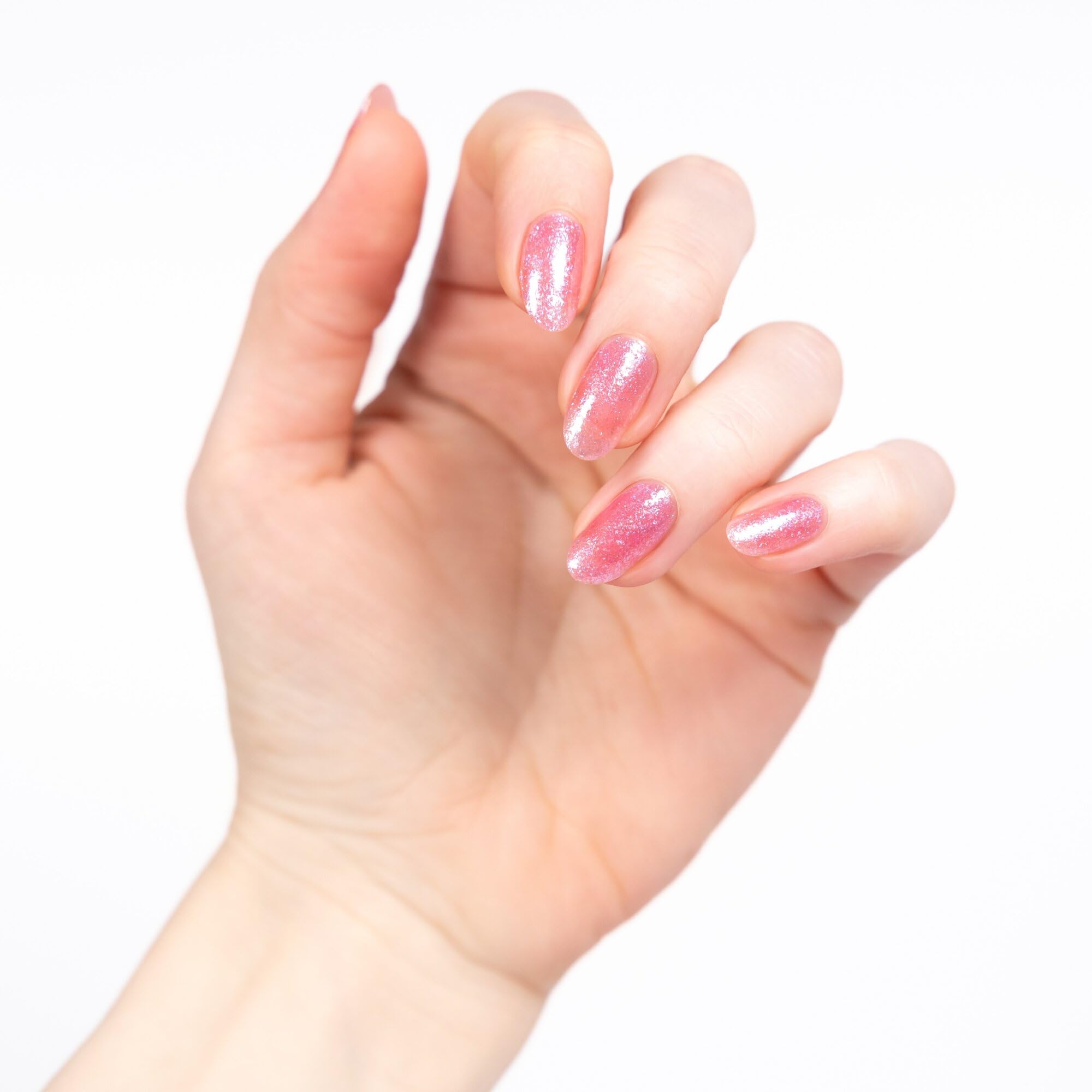 essence-nail-care-gel-nail-colour-07-pink-8ml-glitzer-pink image 3