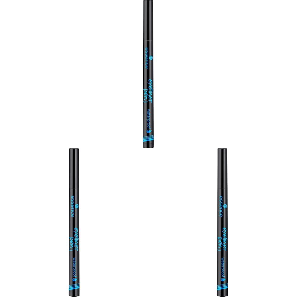 essence-eyeliner-pen-waterproof-eye-liner-01-schwarz-1ml-vegan image 8