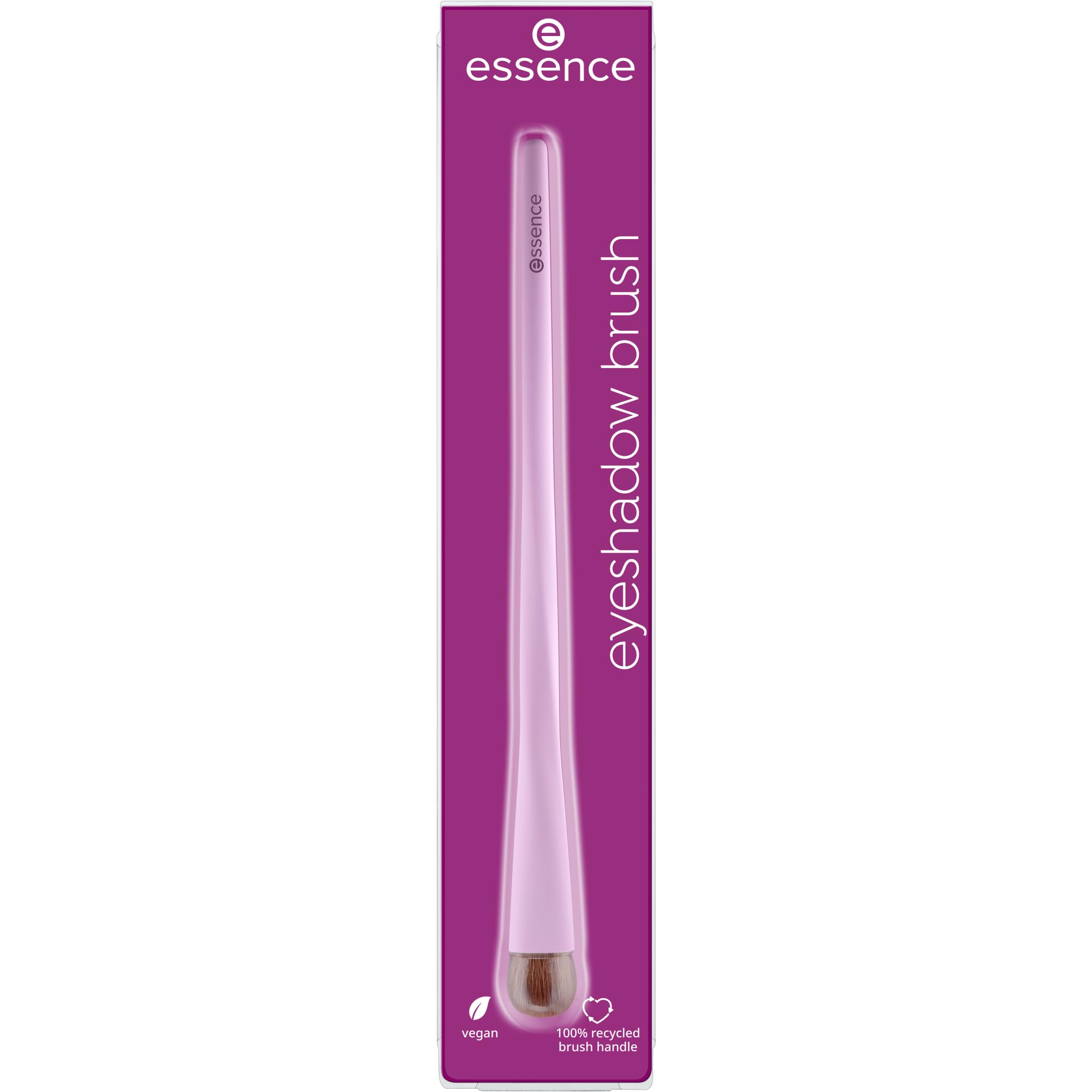 essence-eyeshadow-brush-01-lidschattenpinsel-lila-1-st-ck-weich image 2