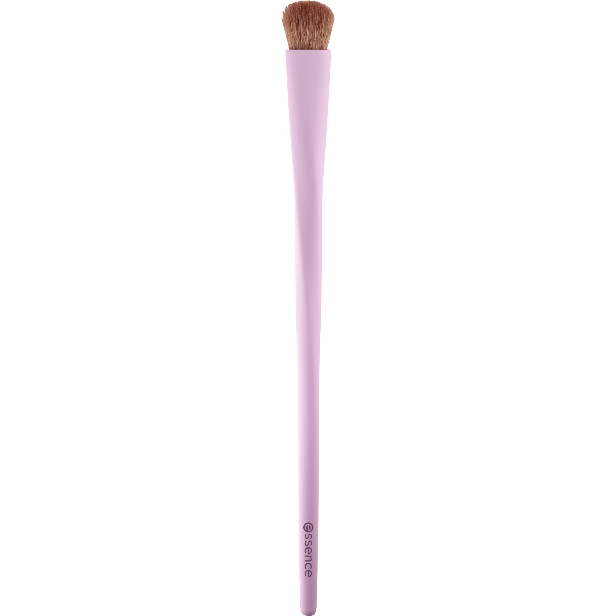 essence-eyeshadow-brush-01-lidschattenpinsel-lila-1-st-ck-weich image 1