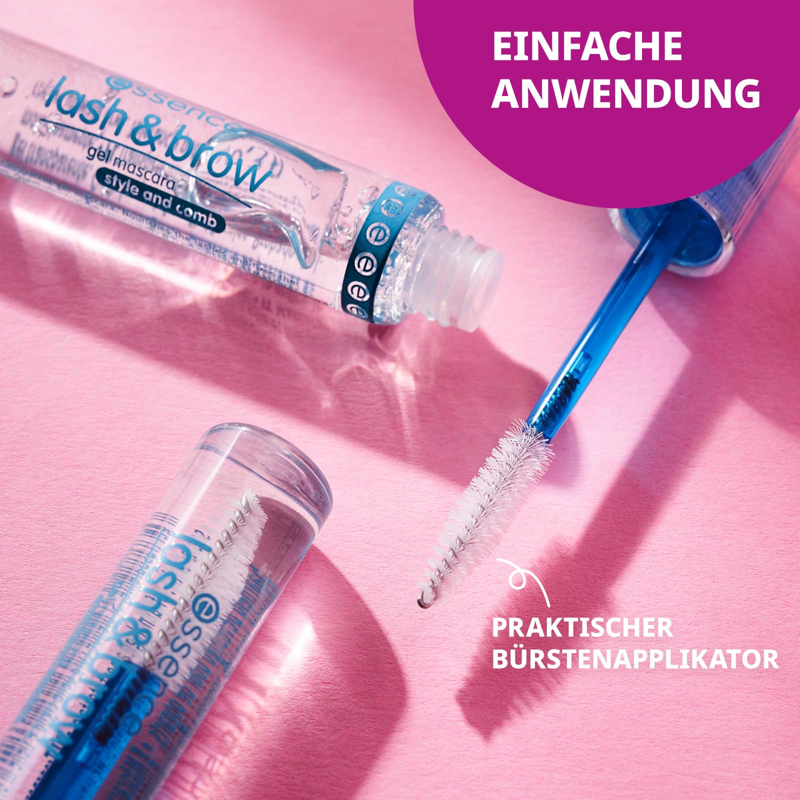 essence-lash-brow-gel-mascara-transparent-9-ml-fixierend image 5