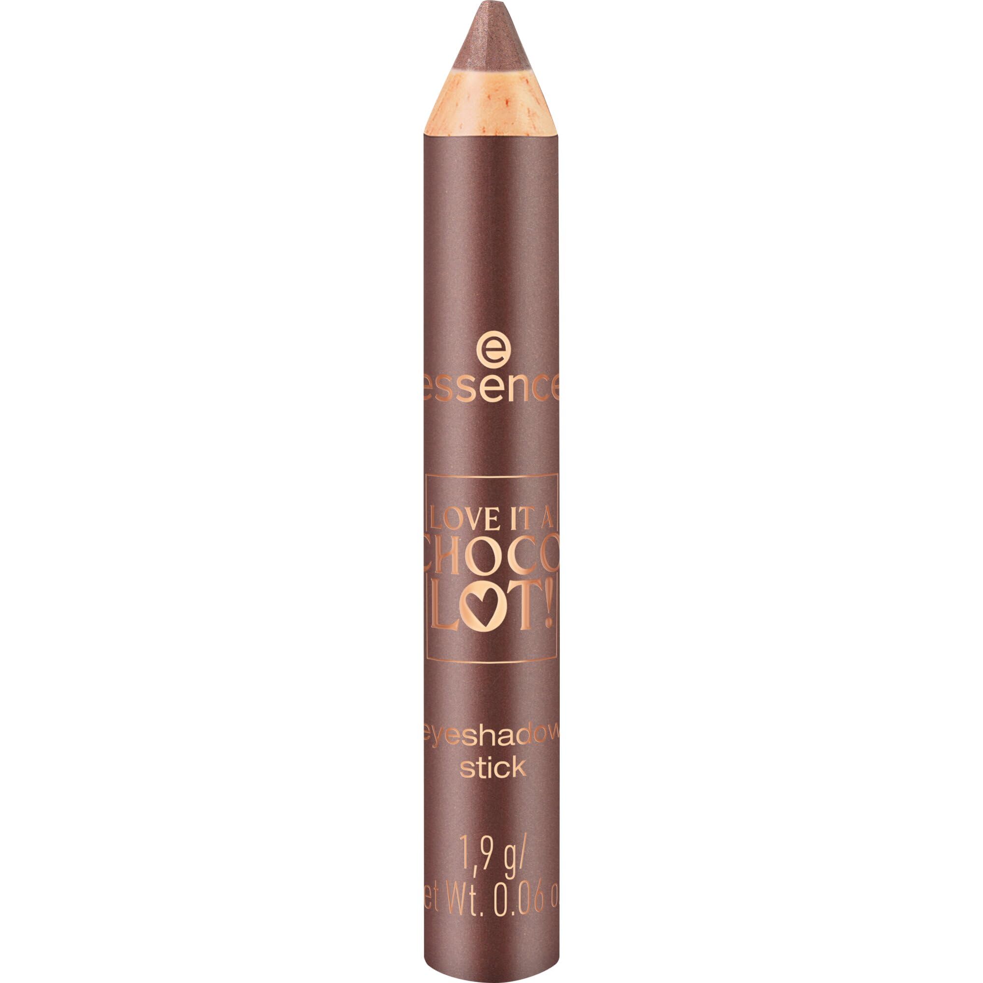 essence-love-it-a-choco-lot-eyeshadow-stick-01-braun-1-9g image 1