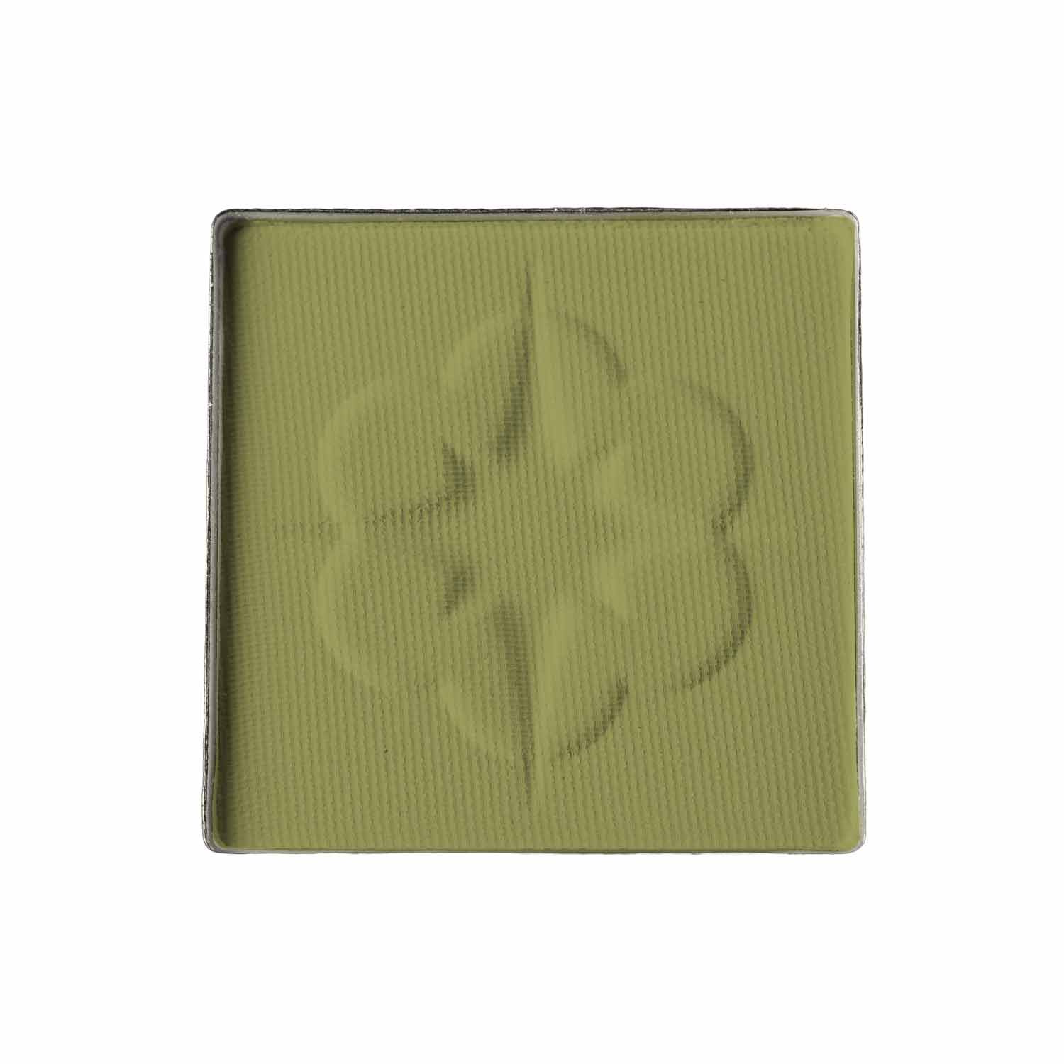 lethal-cosmetics-habitat-lidschatten-moosgr-n-matt image 1