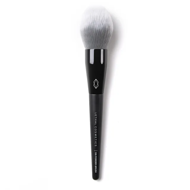 lethal-cosmetics-100-powder-brush-puderpinsel-gro-weich image 1