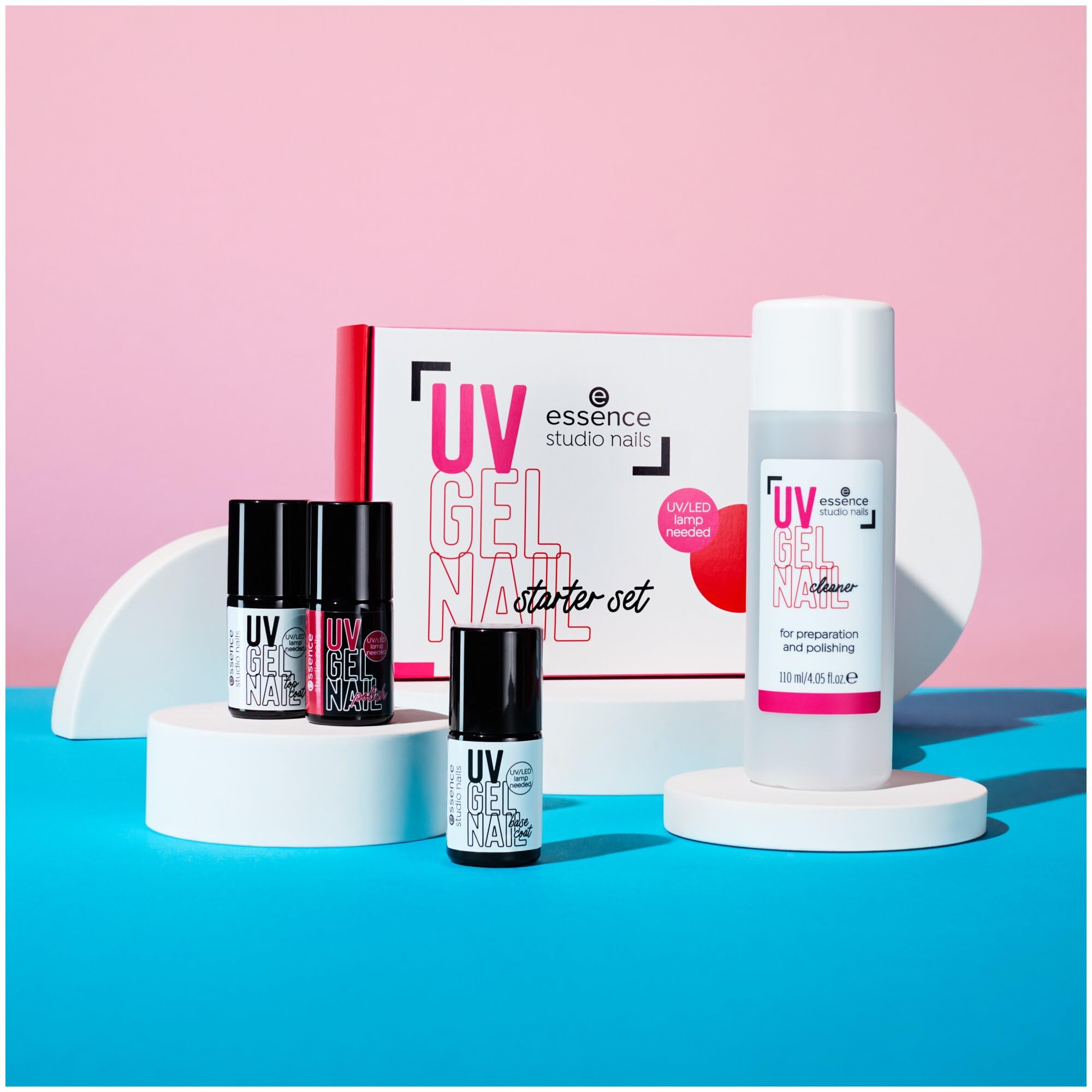 essence-nail-care-studio-nails-uv-gel-nail-starter-set-01-nagelset image 2