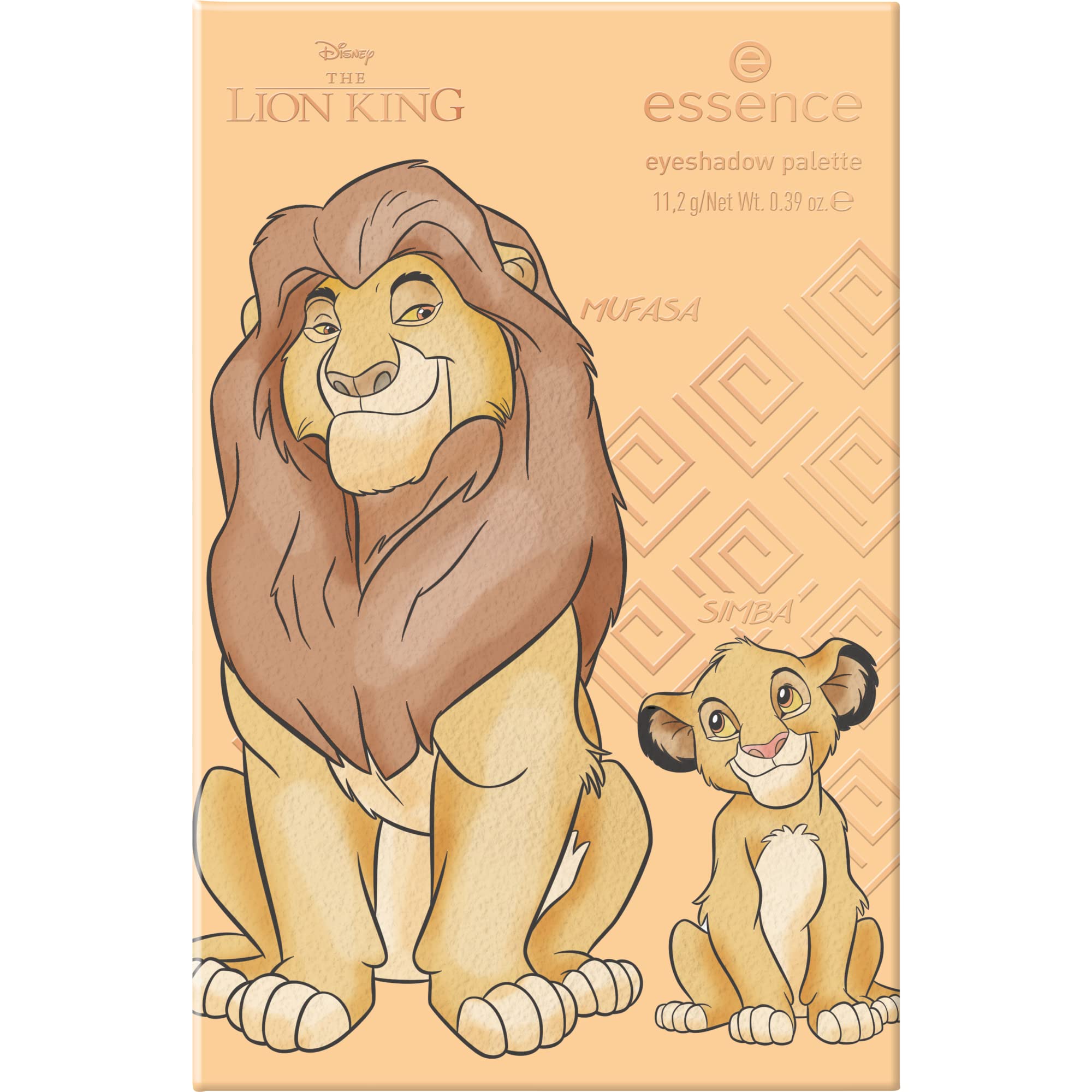 essence-disney-lion-king-palette-03-dream-big-lidschatten image 3