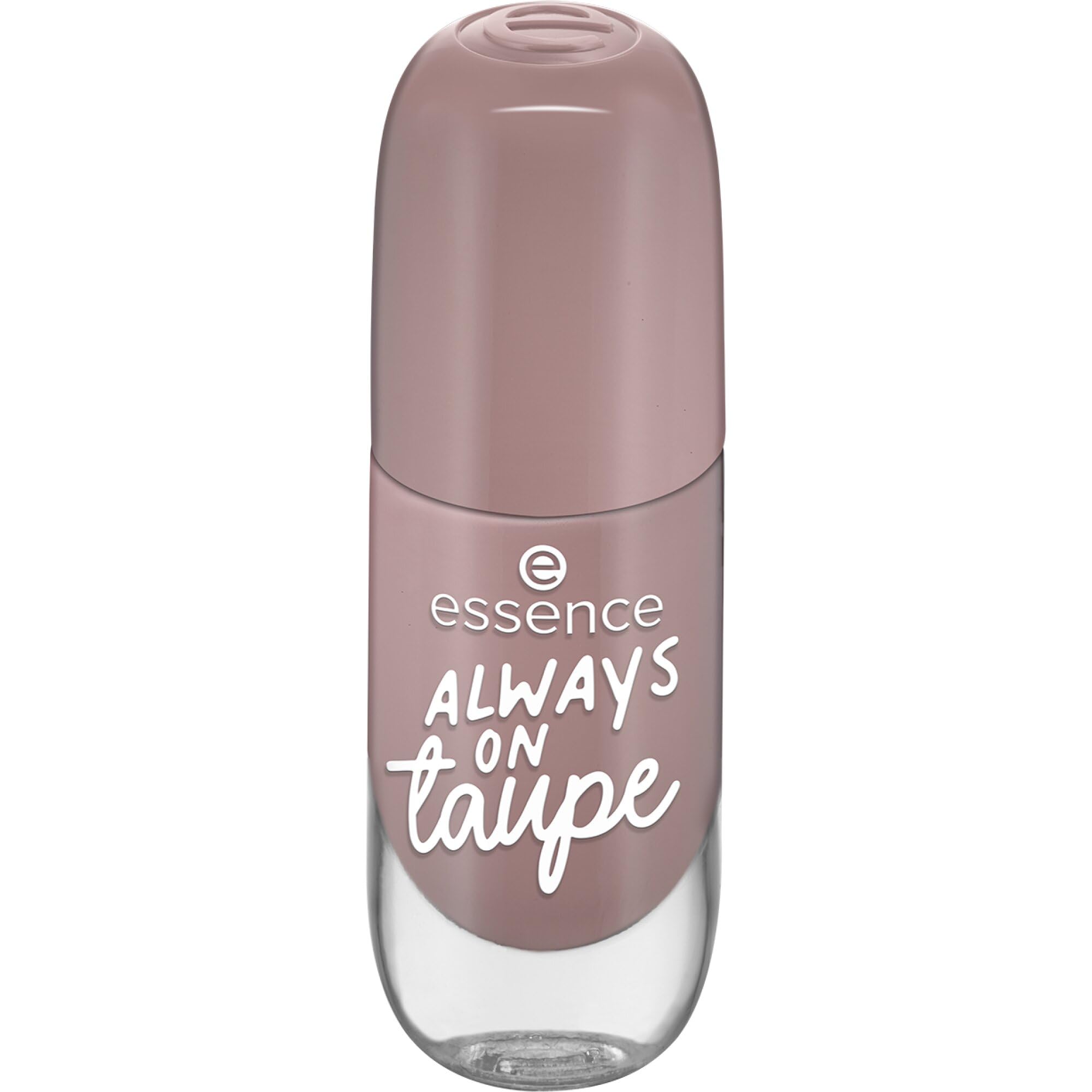 essence-gel-nail-colour-37-always-on-taupe-nagellack-8-ml image 1