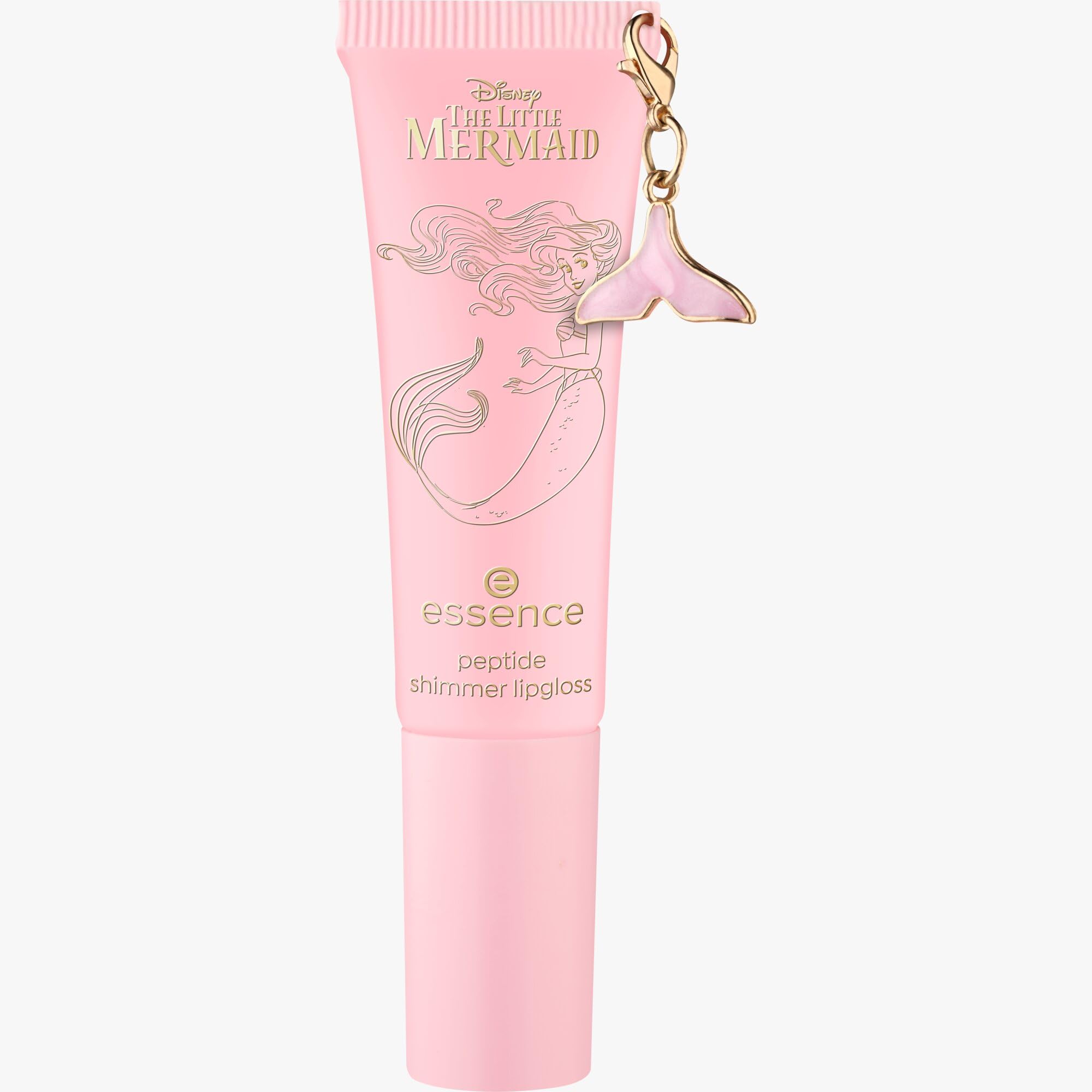 essence-disney-little-mermaid-lipgloss-01-pink-10ml-peptid image 2