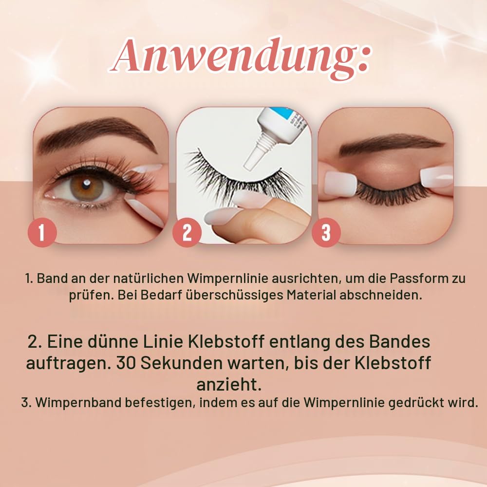 ardell-naked-lashes-420-kunstwimpern-4-paar-luftig-leicht image 8