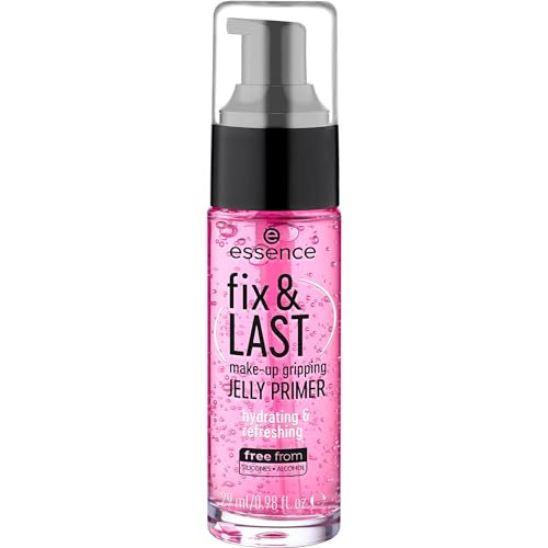 essence-fix-last-jelly-primer-transparent-29-ml-feuchtigkeitsspendend image 7