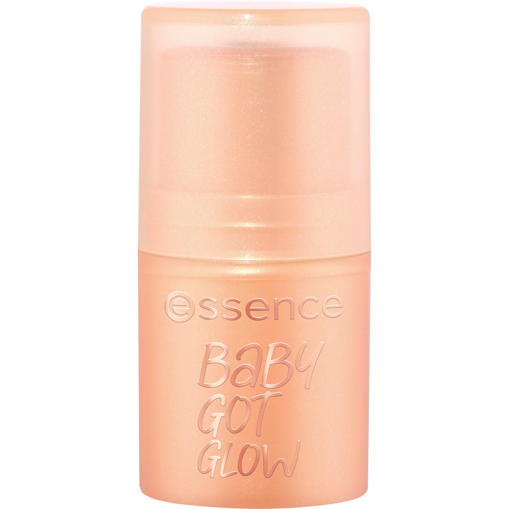 essence-baby-got-glow-highlighter-stick-10-golden-aura-gold-5-5-g image 2