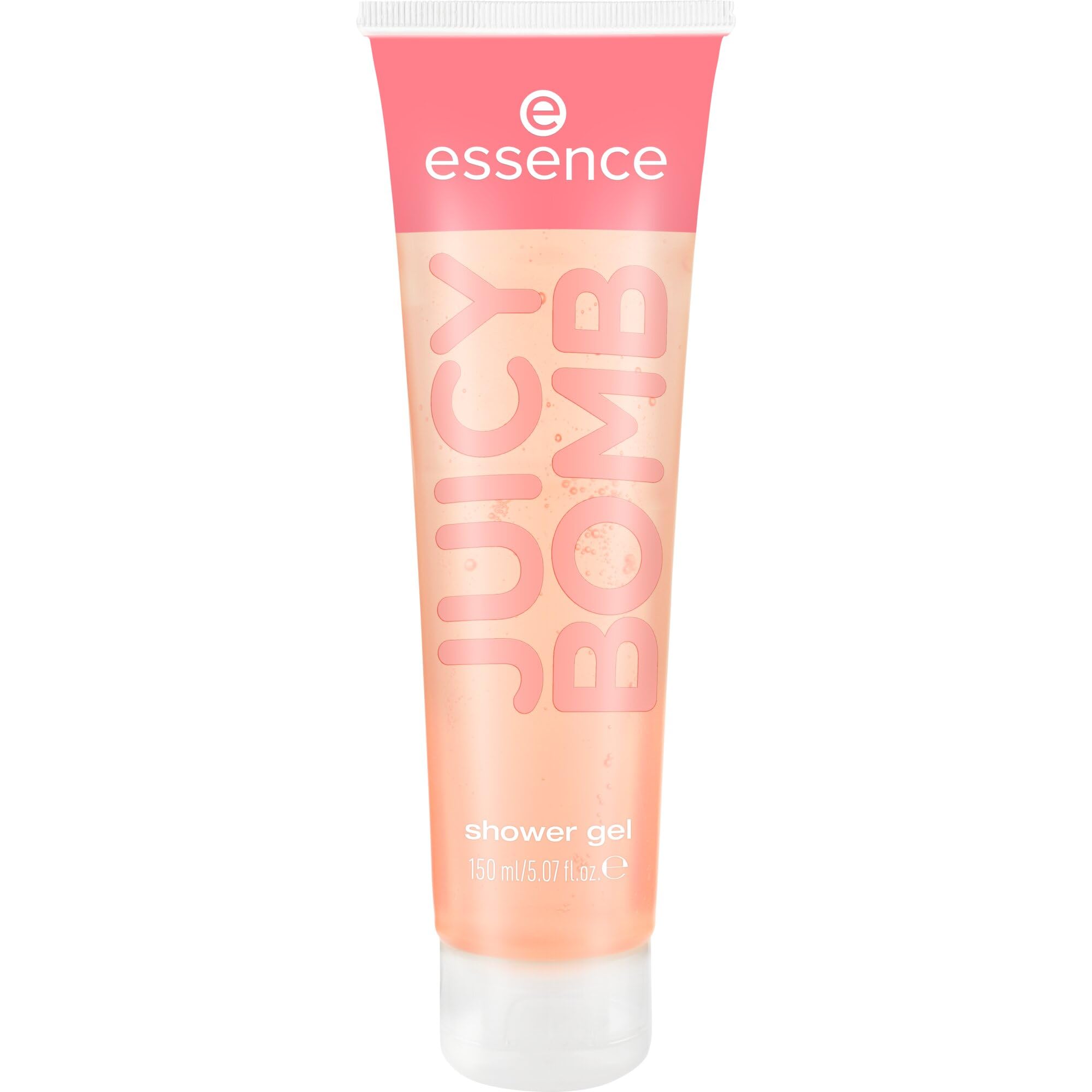 essence-juicy-bomb-party-shower-gel-orange-01-150-ml image 1