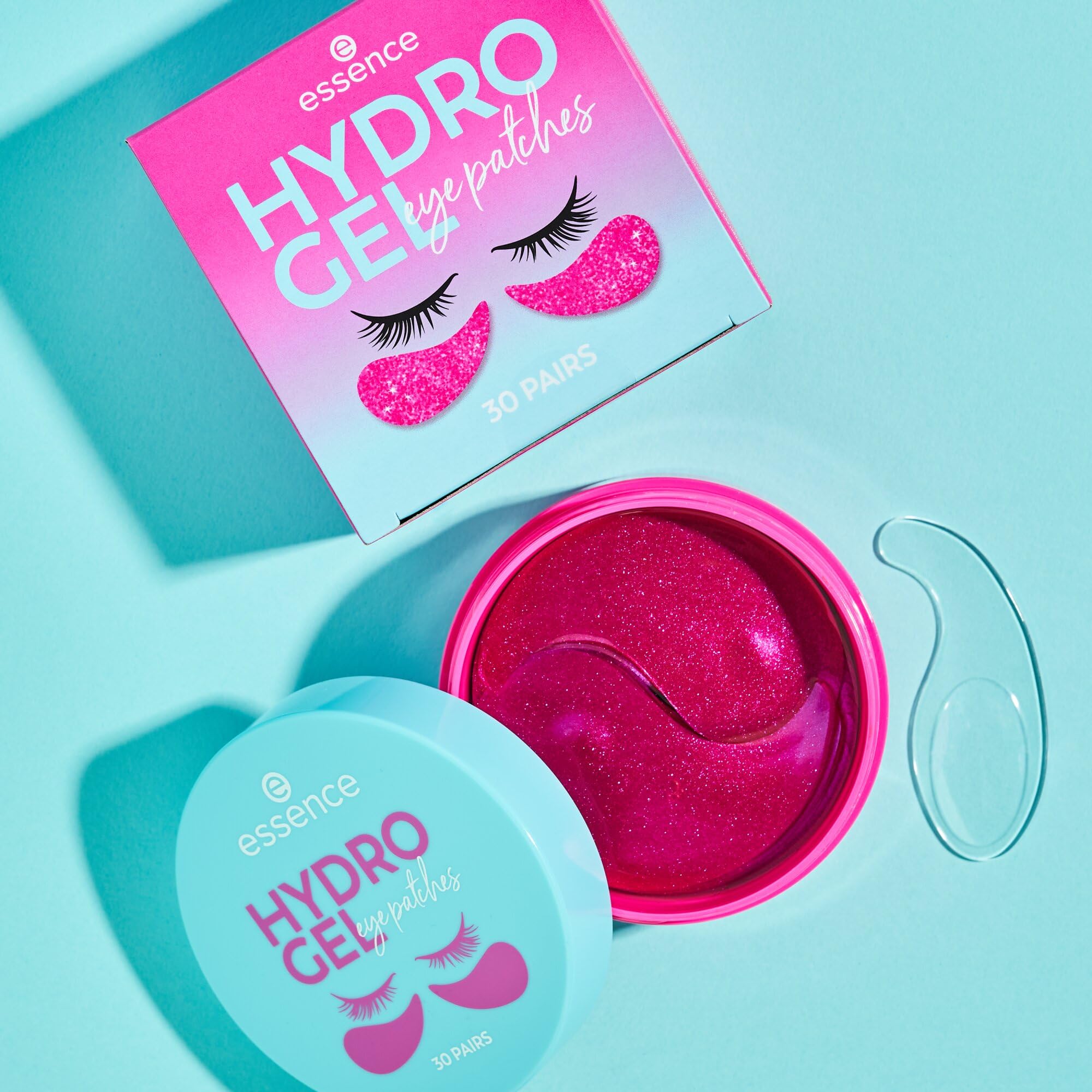 essence-hydro-gel-eye-patches-augenpads-30-paar-hyalurons-ure image 4