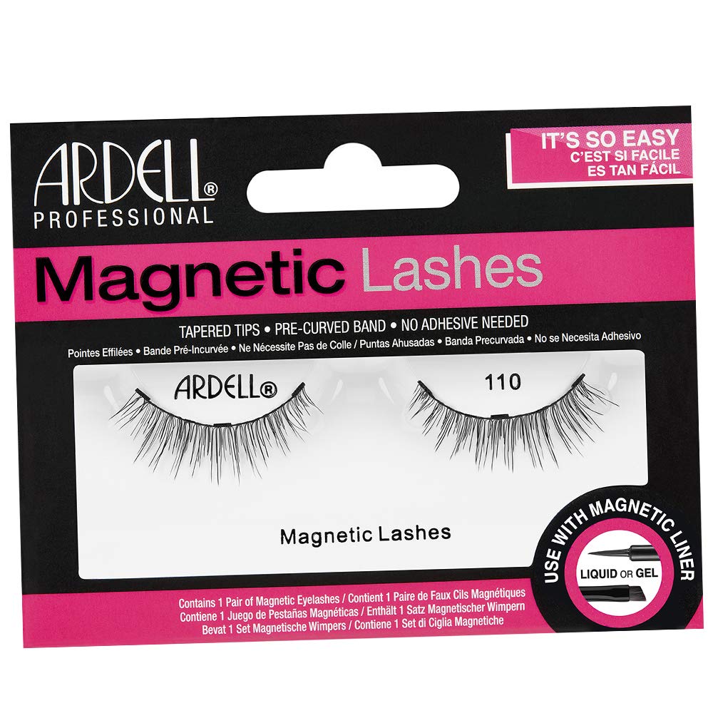ardell-lashes-magnetic-lash-style-110-magnetwimpern image 1