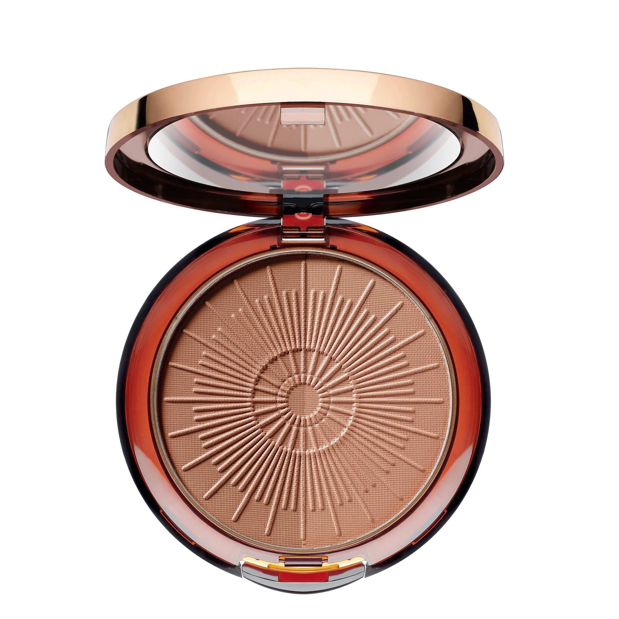 artdeco-perfect-teint-bronzing-powder-compact-80-natural image 1