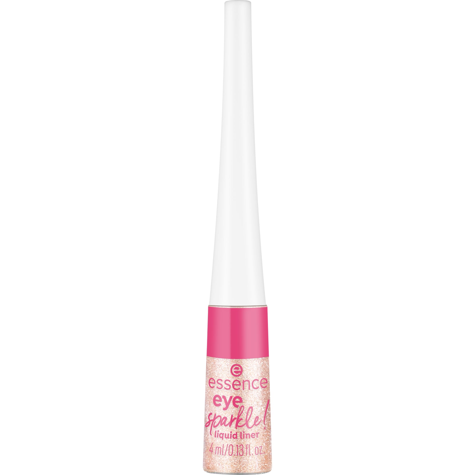 essence-eye-sparkle-liquid-liner-pink-silber-schimmer-4ml image 2