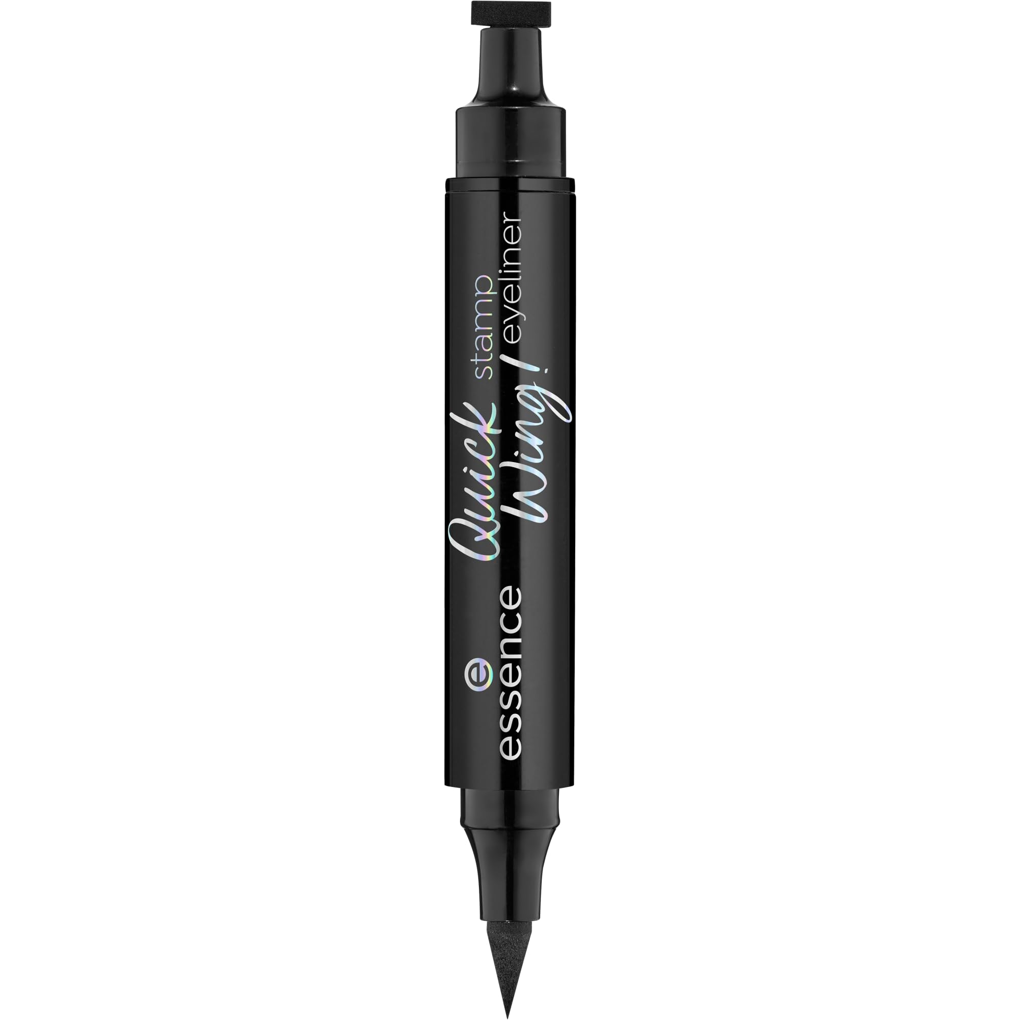 essence-quick-wing-stamp-eyeliner-01-eyeliner-schwarz-3-5-ml-matt image 1