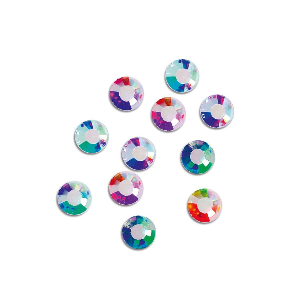 artdeco-crackle-care-sparklers-strasssteine-2mm-glas image 2