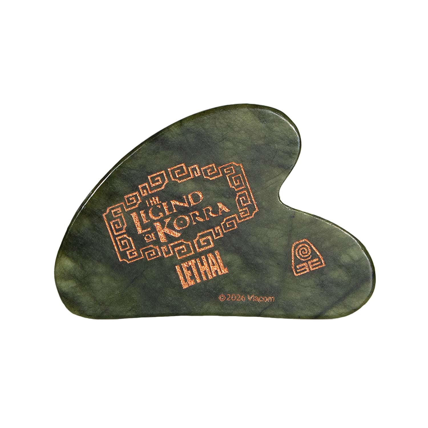 lethal-cosmetics-legend-of-korra-bolin-grounding-gua-sha-jade image 2