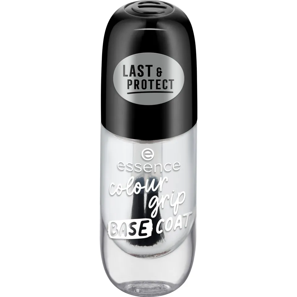 essence-colour-grip-base-coat-unterlack-transparent-8-ml-vegan image 1
