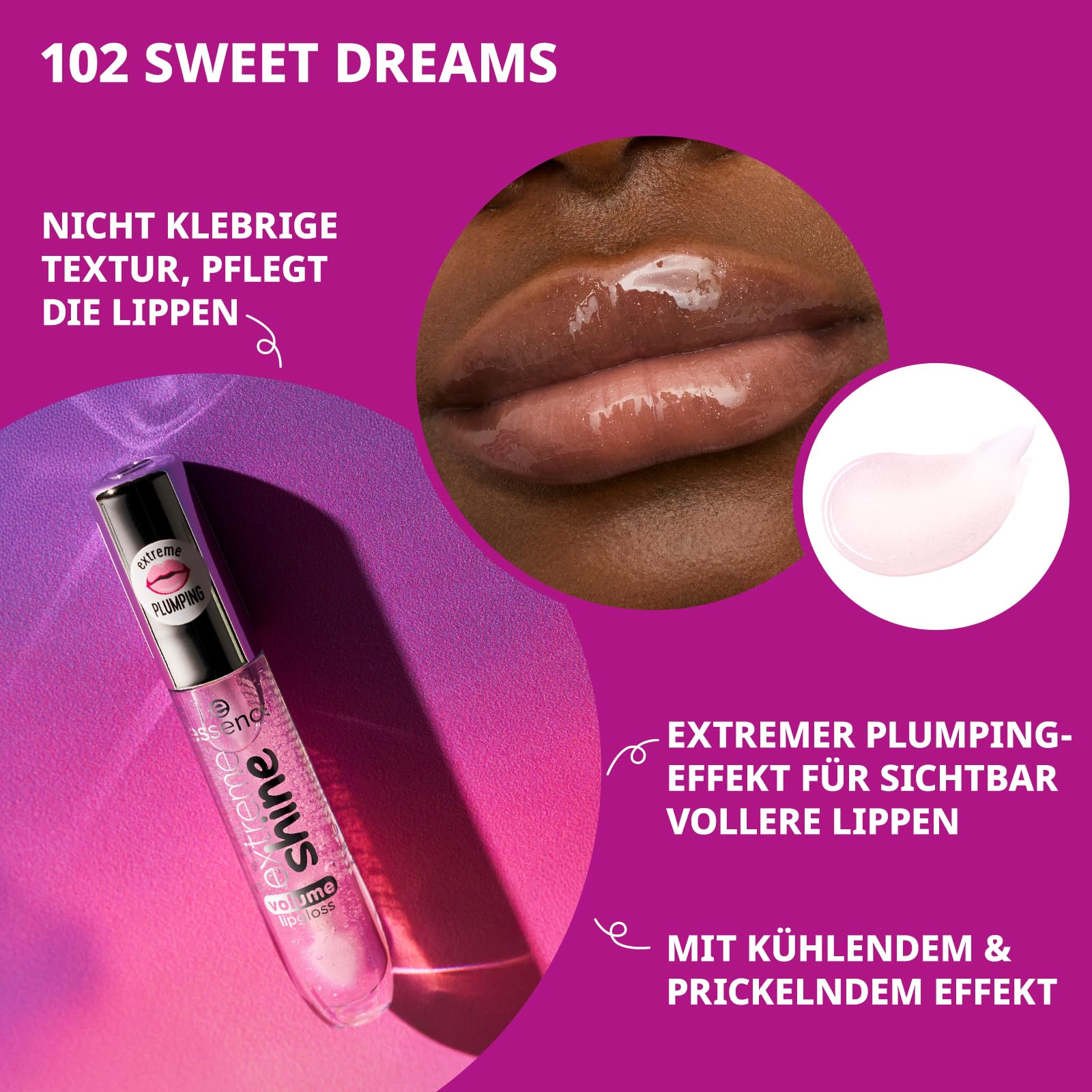 essence-extreme-shine-lipgloss-rosa-5-ml-wet-look image 4