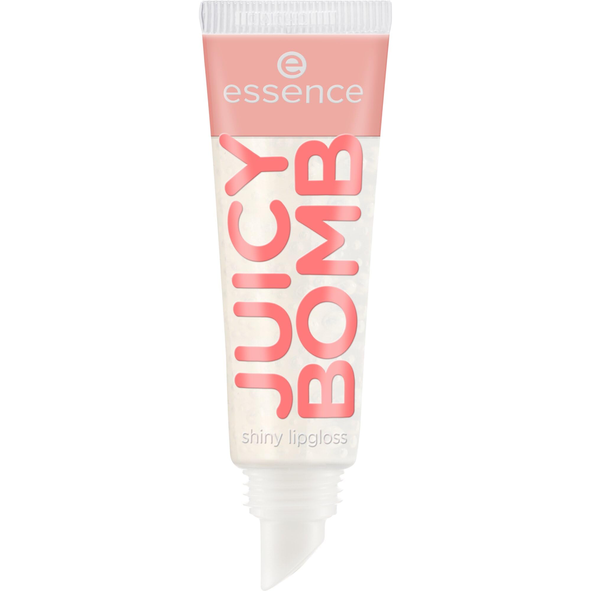 essence-juicy-bomb-gloss-101-lovely-litchi-lipgloss-10-ml image 2