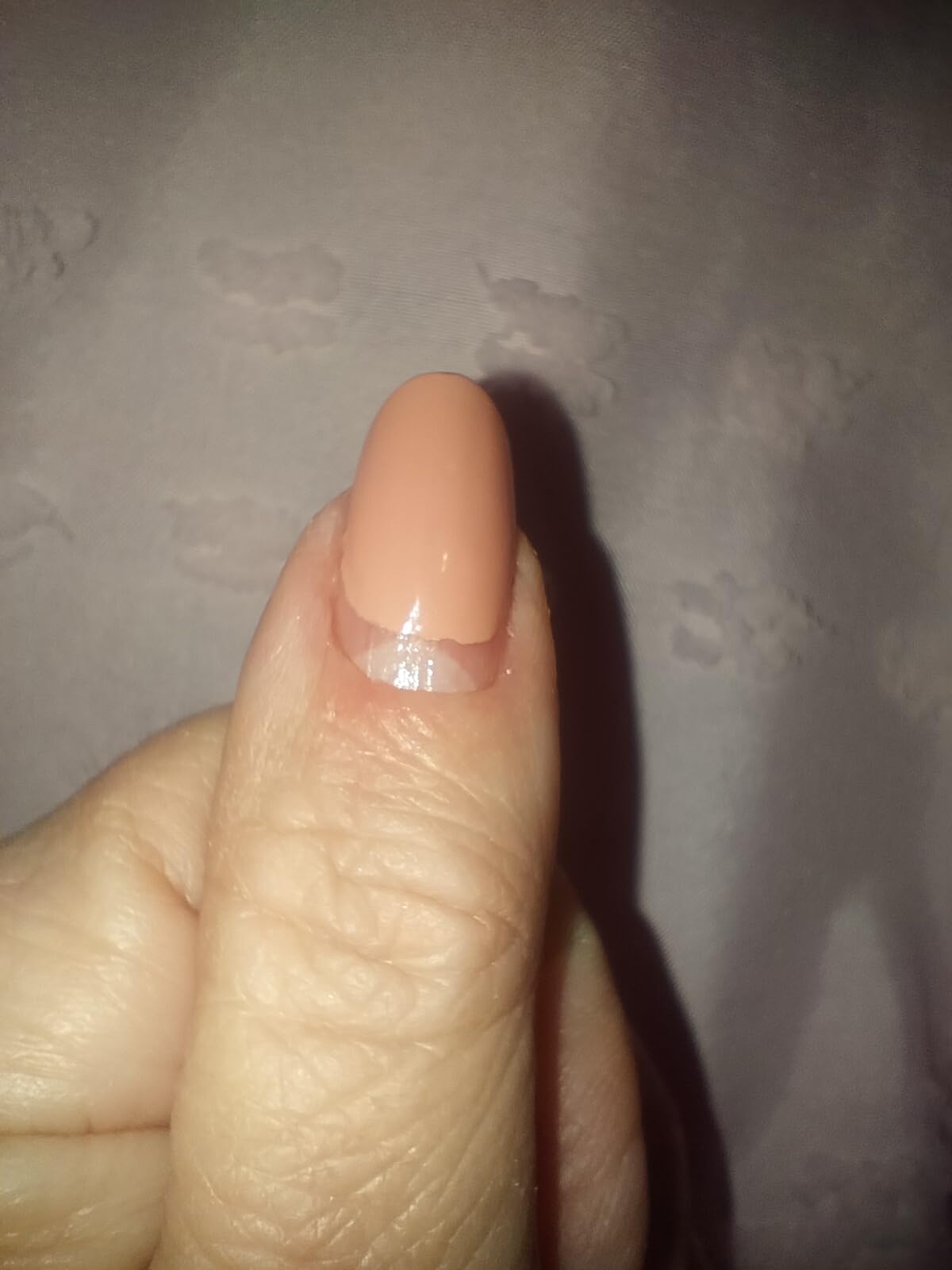 Praktisches Fläschchen