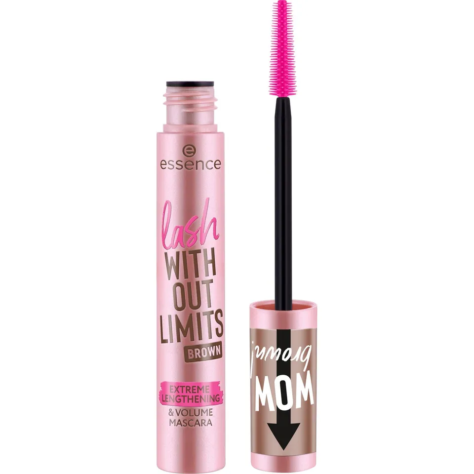 essence-lash-without-limits-mascara-02-brown-13-ml-volumen image 1