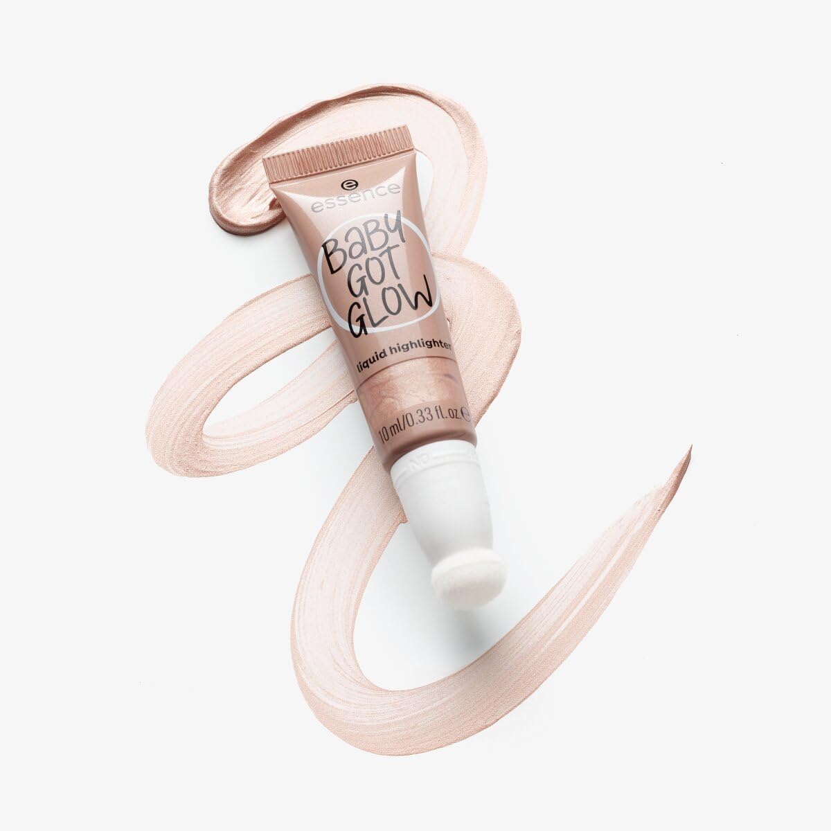 essence-baby-got-glow-liquid-highlighter-10-gold-10-ml image 5