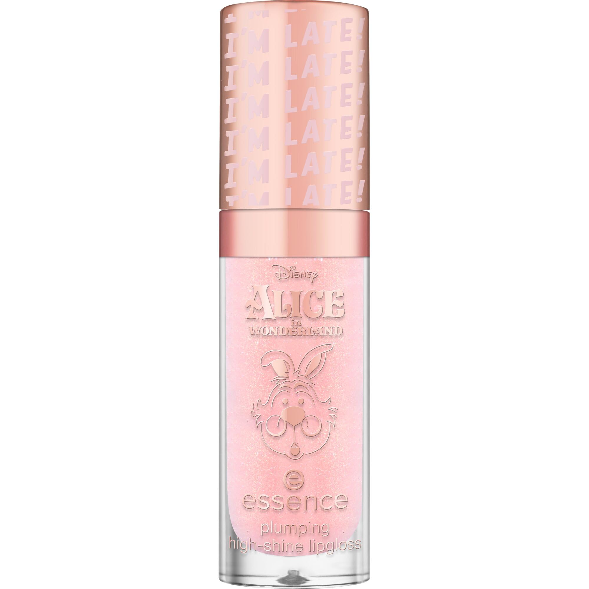 essence-alice-plumping-lipgloss-02-pink-high-shine-4-ml image 2