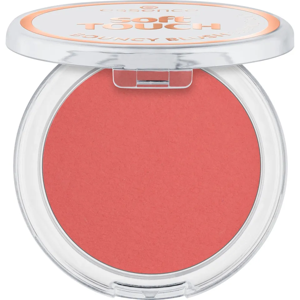 essence-soft-touch-bouncy-blush-30-orange-5-g-matt image 1