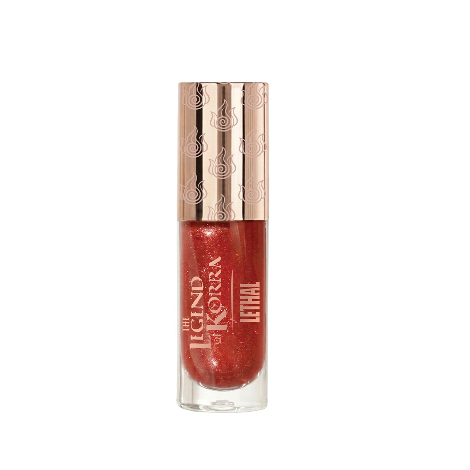 lethal-cosmetics-embered-lip-plumping-oil-rot-schimmer image 6