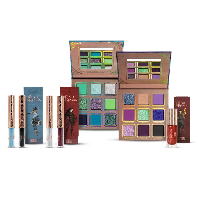 lethal-korra-spirit-portal-bundle-makeup-set-raava-vaatu-liner image 1
