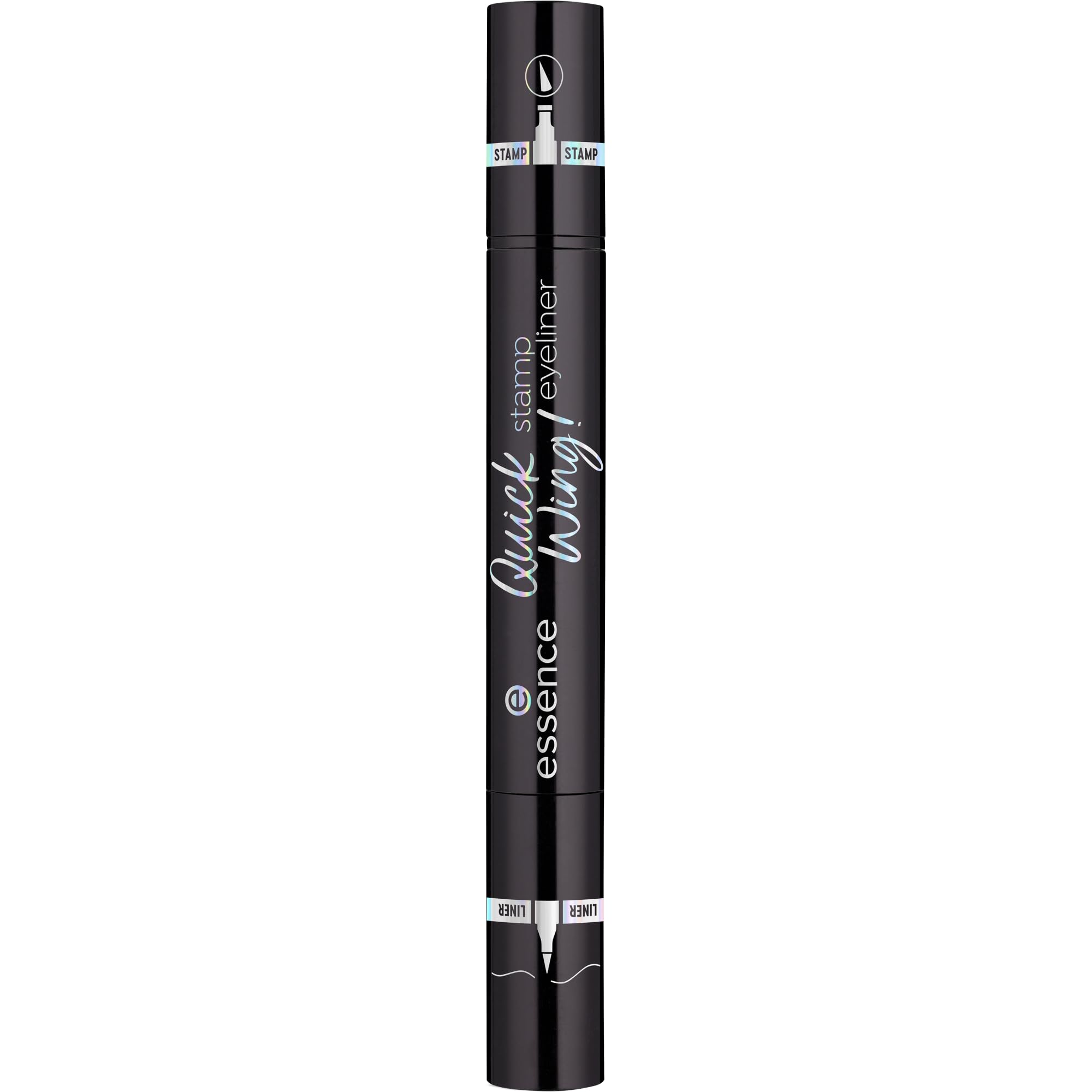 essence-quick-wing-stamp-eyeliner-01-eyeliner-schwarz-3-5-ml-matt image 2