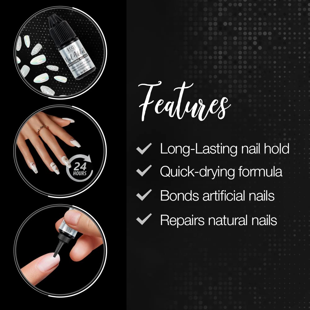 ardell-nails-nagelkleber-extra-stark-transparent-5-g image 4