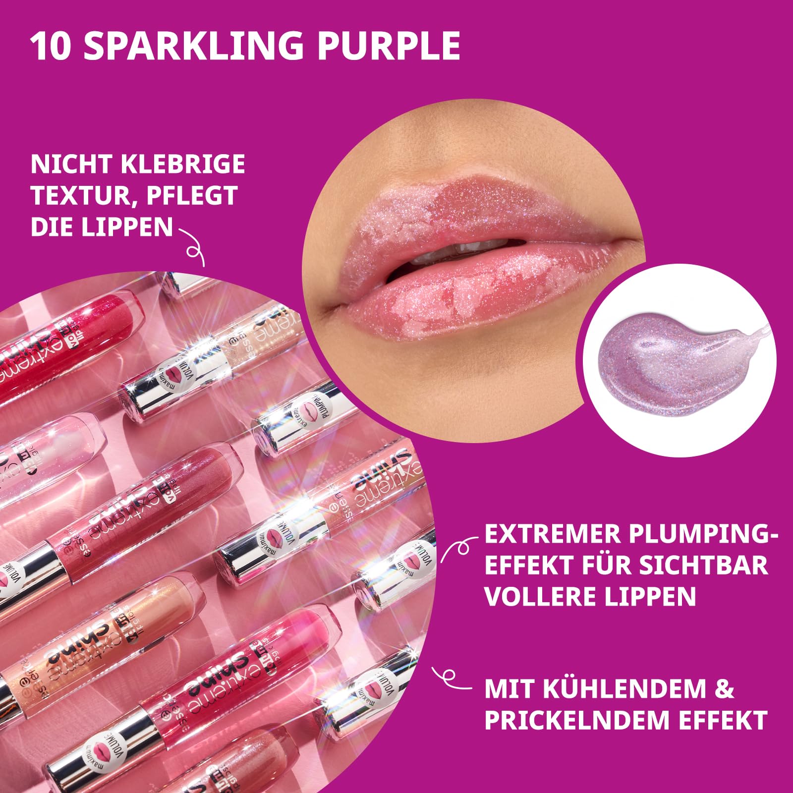 essence-extreme-shine-volume-lipgloss-10-lila-5-ml image 4